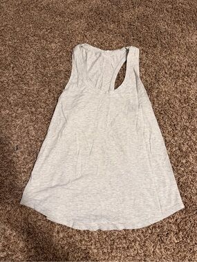 LULULEMON LOVE TANK TOP